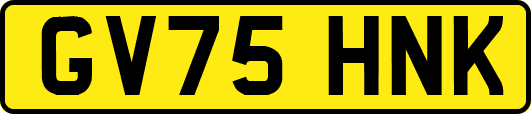 GV75HNK