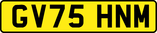 GV75HNM