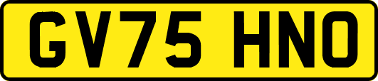 GV75HNO
