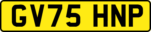 GV75HNP