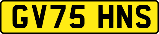GV75HNS