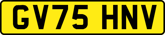 GV75HNV