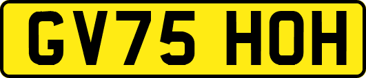 GV75HOH