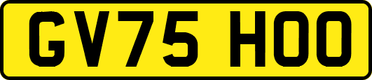 GV75HOO