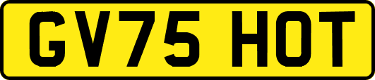 GV75HOT