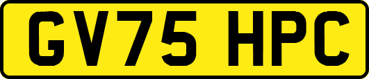 GV75HPC