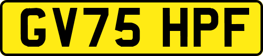 GV75HPF
