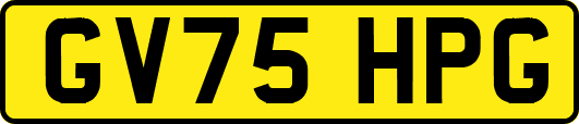 GV75HPG
