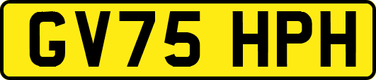 GV75HPH