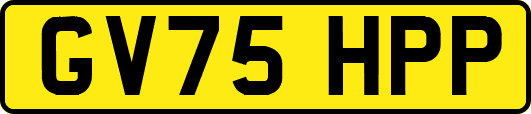 GV75HPP