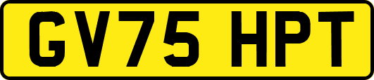 GV75HPT