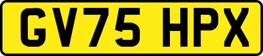 GV75HPX