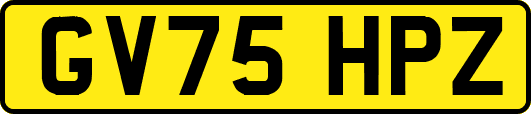 GV75HPZ