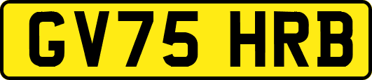 GV75HRB