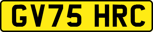GV75HRC