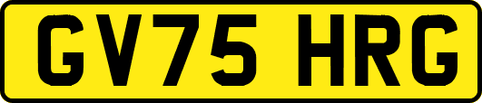 GV75HRG