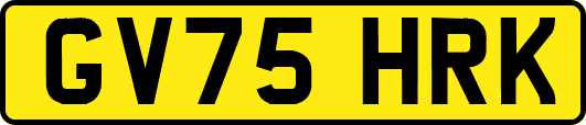 GV75HRK