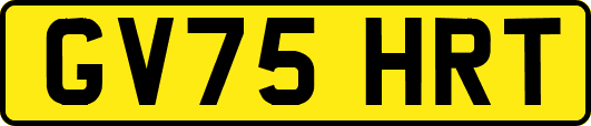 GV75HRT
