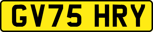 GV75HRY