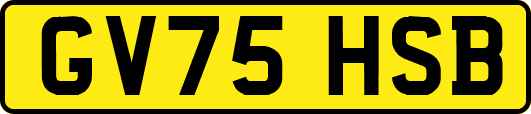 GV75HSB