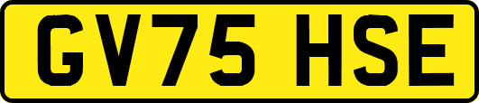 GV75HSE