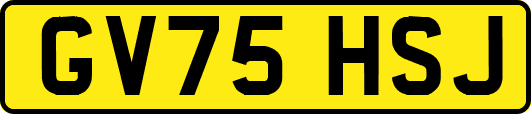 GV75HSJ