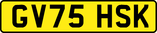 GV75HSK