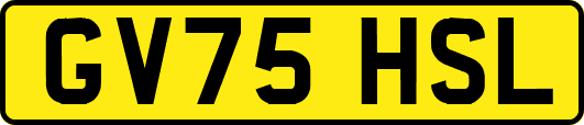 GV75HSL