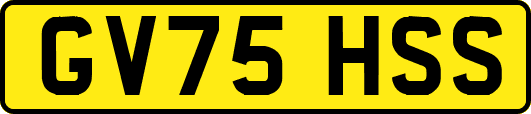GV75HSS