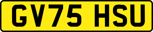 GV75HSU