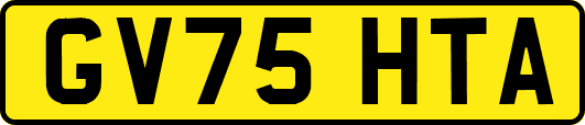 GV75HTA