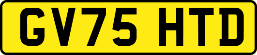 GV75HTD