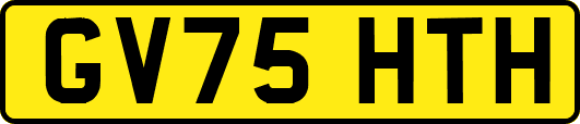 GV75HTH
