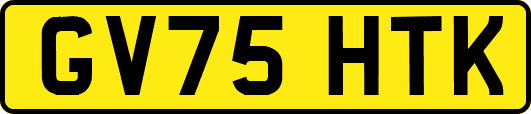 GV75HTK