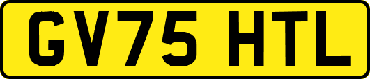 GV75HTL
