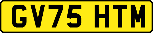 GV75HTM