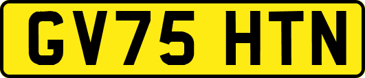 GV75HTN