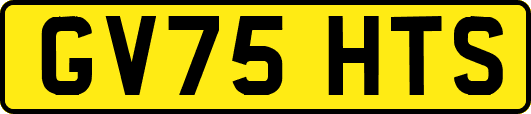 GV75HTS