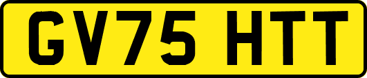 GV75HTT