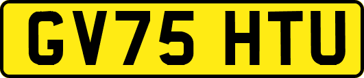 GV75HTU