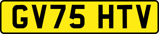 GV75HTV