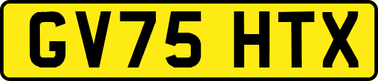 GV75HTX
