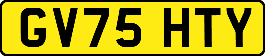 GV75HTY