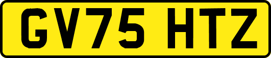 GV75HTZ