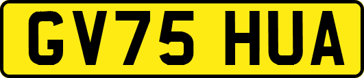 GV75HUA