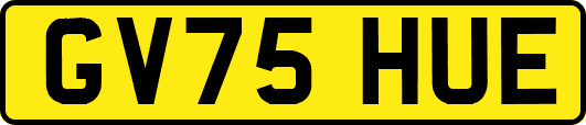 GV75HUE