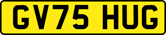 GV75HUG