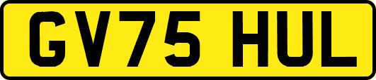 GV75HUL