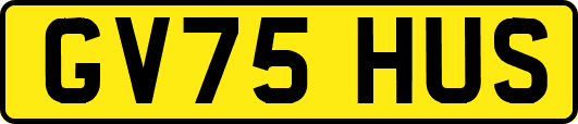 GV75HUS