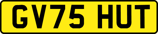 GV75HUT